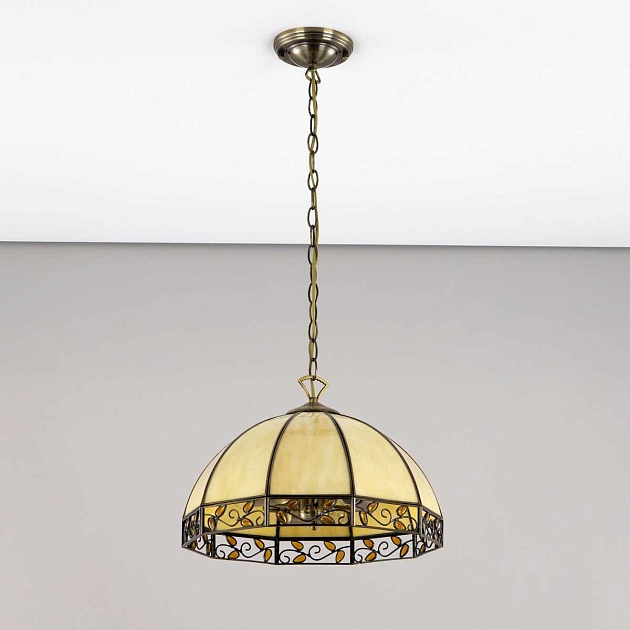 Подвесная люстра Citilux Шербург-2 CL440231 изображение 13 Подвесная люстра Citilux Шербург-2 CL440231 Фото № 13