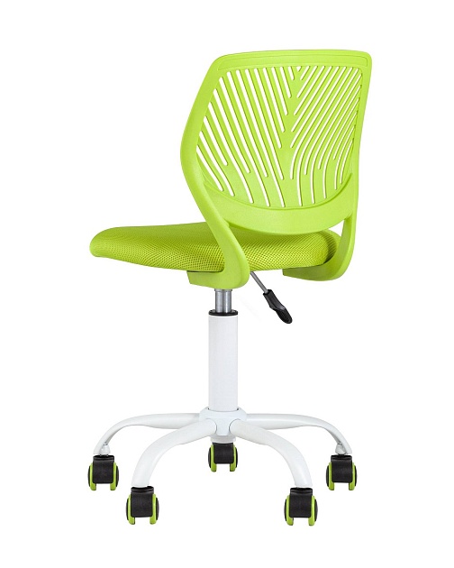 Детское кресло Stool Group Анна салатовый CARNATION GREEN изображение 5 Детское кресло Stool Group Анна салатовый CARNATION GREEN Фото № 5