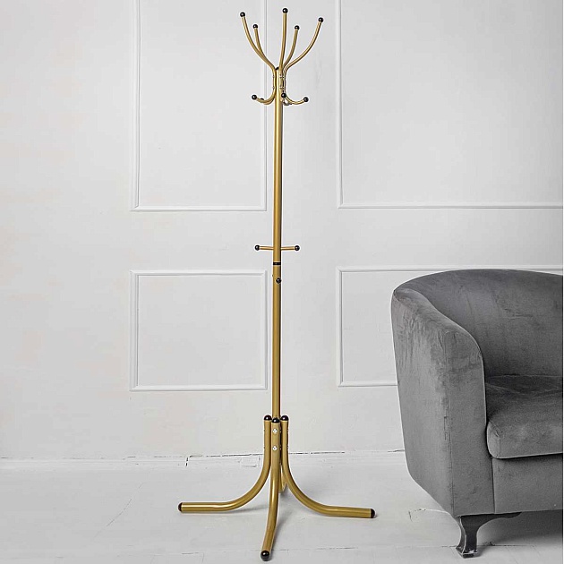 Напольная вешалка Мебелик М 10 000773 изображение 7 Напольная вешалка Мебелик М 10 000773 Фото № 7