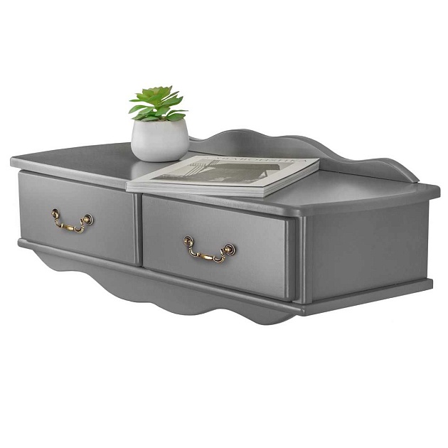 Консоль Мебелик Берже 20 008151 Фото № 11