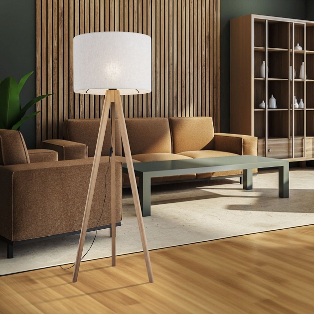 Торшер TK Lighting 16007 Grand изображение 4 Торшер TK Lighting 16007 Grand Фото № 4