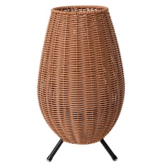 Настольная светодиодная лампа Lucide COLIN 03843/36/72 4