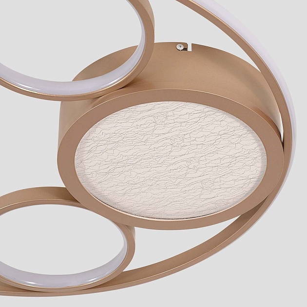 Потолочный светодиодный светильник F-Promo Campus 4681-4C Фото № 4