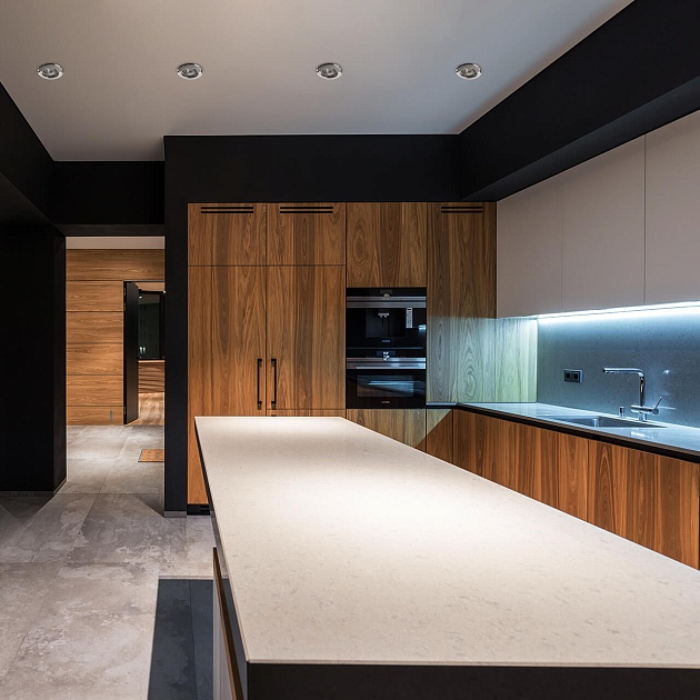 Встраиваемый светильник Arte Lamp Praktisch A1203PL-1CC Фото № 6