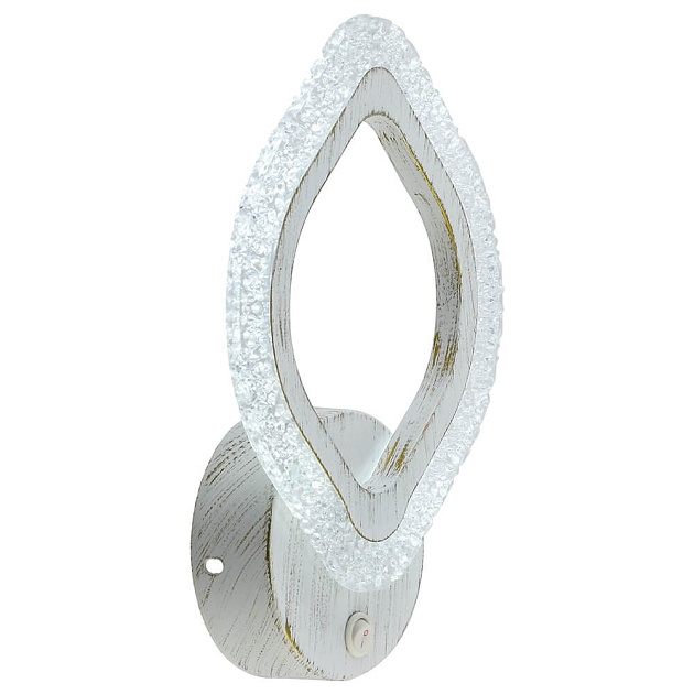 Настенный светодиодный светильник Profit Light 8018/1W PGD изображение 2 Настенный светодиодный светильник Profit Light 8018/1W PGD Фото № 2