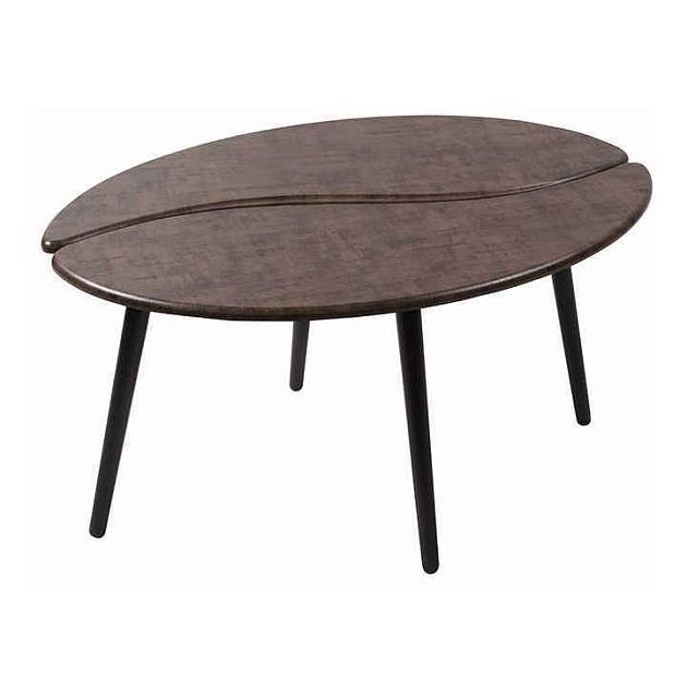 Журнальный стол Мебелик Арабика 005010 Фото № 1