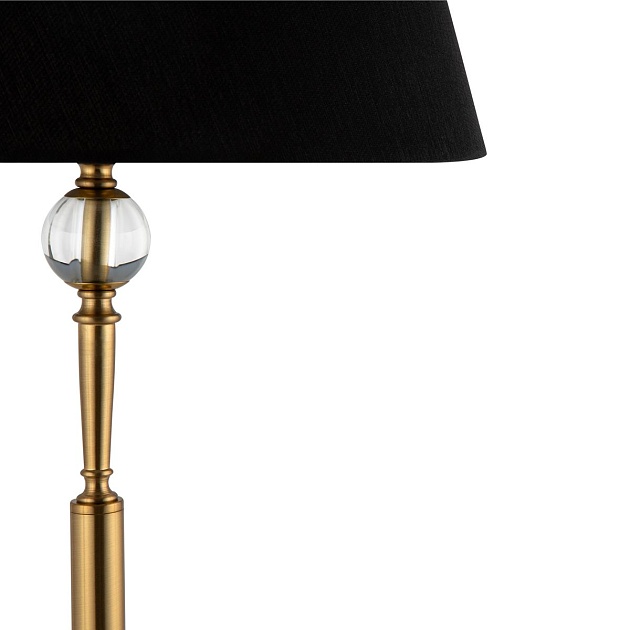 Торшер Freya Rosemary FR5190FL-01BS Фото № 2