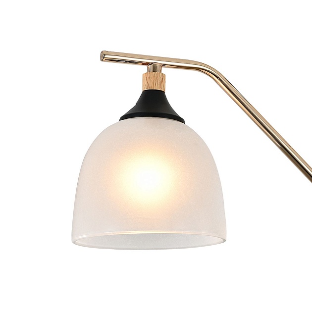 Подвесная люстра Escada Actinidia 2123/3P Фото № 3