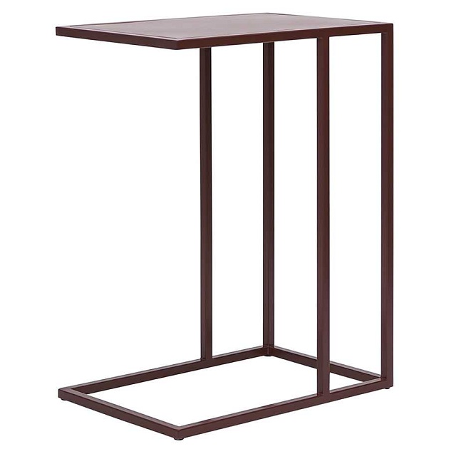 Приставной стол Bergenson Bjorn Aksen BB0000130 изображение 1 Приставной стол Bergenson Bjorn Aksen BB0000130 Фото № 1