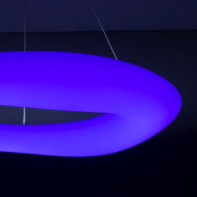 Подвесная люстра Citilux Стратус Смарт CL732A800GS Фото № 8