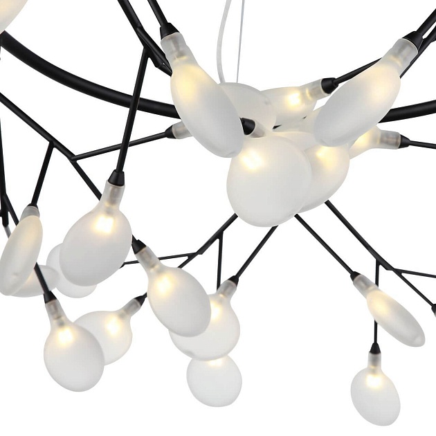 Подвесная люстра ST Luce Riccardo SL411.453.45 Фото № 3