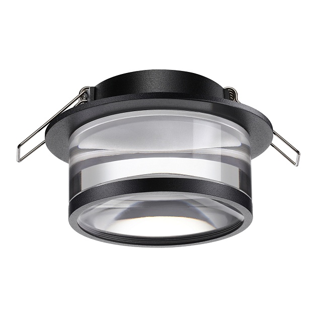 Встраиваемый светильник Novotech Spot Gem 370914 Фото № 1