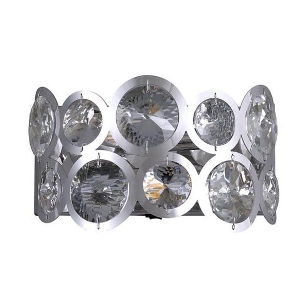 Настенный светильник Arte Lamp Sarah A1062AP-2CC Фото № 1