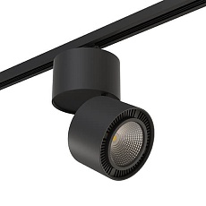 Адаптер для шинопровода Lightstar Asta 592067 1