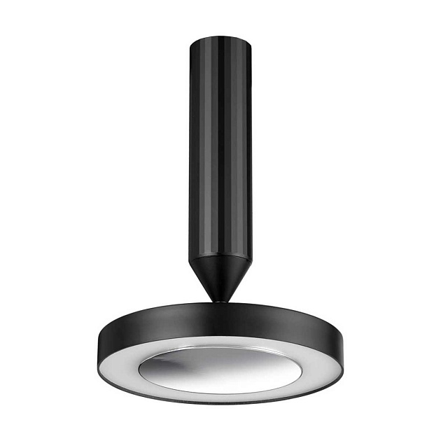 Подвесной светодиодный светильник Novotech Over Mirror 359279 изображение 1 Подвесной светодиодный светильник Novotech Over Mirror 359279 Фото № 1