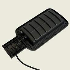 Уличный светодиодный консольный светильник Saffit SSL10-50 55233 5