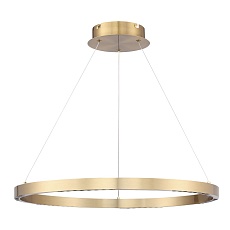 Подвесной светодиодный светильник ST Luce Parilla SL6238.333.01 5