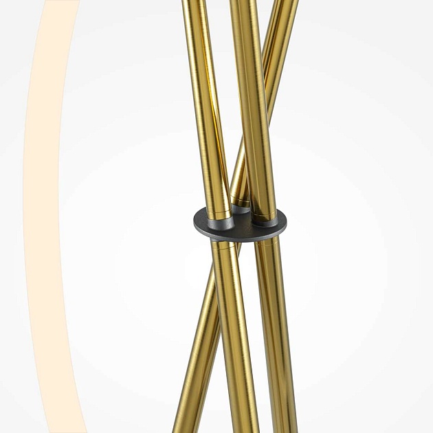 Напольный светильник (торшер) Maytoni MOD369FL-L36BS3K Фото № 7