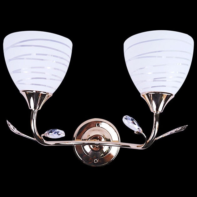 Бра Reluce 07980-0.2-02W изображение 1 Бра Reluce 07980-0.2-02W Фото № 1