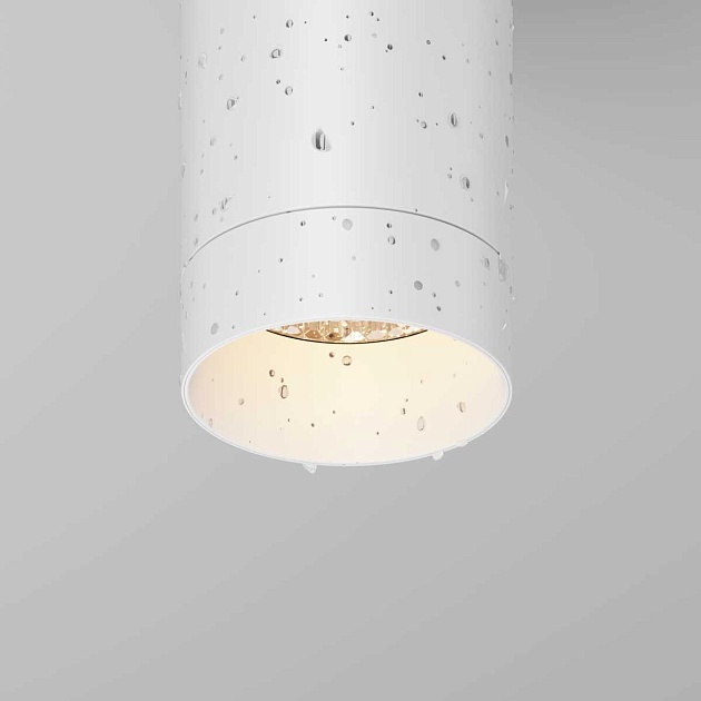 Потолочный светильник Maytoni Outdoor O500CL-L5W3K Фото № 4