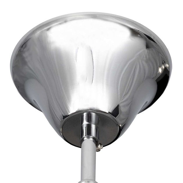 Подвесная люстра Citilux Рига CL437151 изображение 2 Подвесная люстра Citilux Рига CL437151 Фото № 2