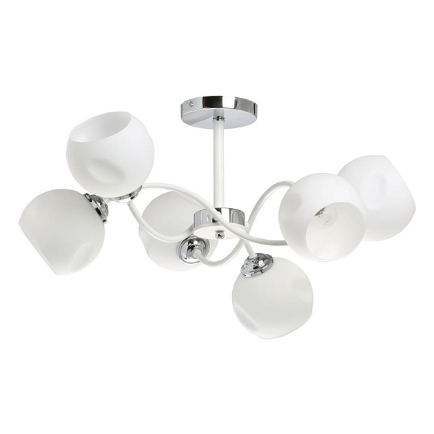 Потолочная люстра De City Вита 220013406 Фото № 1