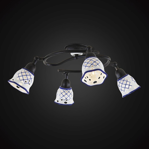 Спот Citilux Ажур CL534541 Фото № 2