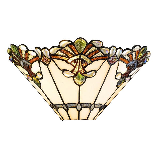 Настенный светильник Velante 863-801-01 Фото № 1