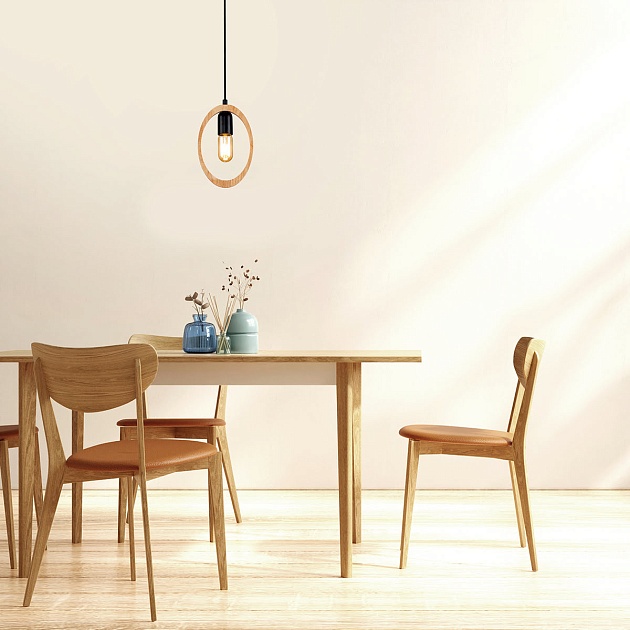 Подвесной светильник Escada Rustic 10196/1S изображение 2 Подвесной светильник Escada Rustic 10196/1S Фото № 2