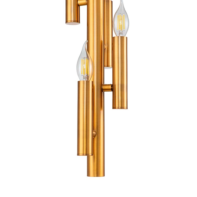 Подвесной светильник Stilfort Leonardo 2156/05/04P изображение 9 Подвесной светильник Stilfort Leonardo 2156/05/04P Фото № 9