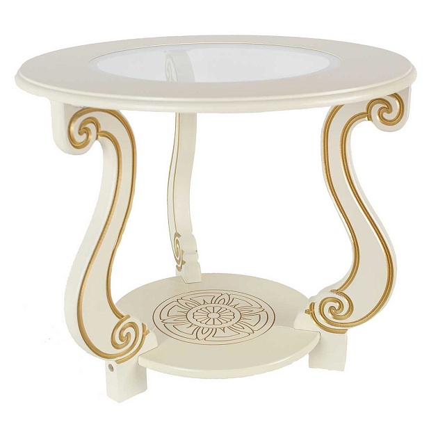 Журнальный стол Мебелик Грация (С) 000467 Фото № 1