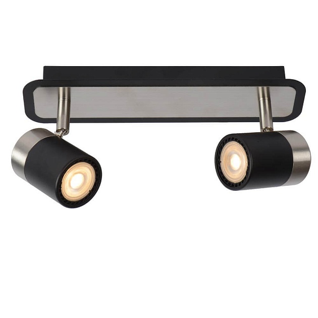 Светодиодный спот Lucide Lennert 26957/10/30 изображение 5 Светодиодный спот Lucide Lennert 26957/10/30 Фото № 5