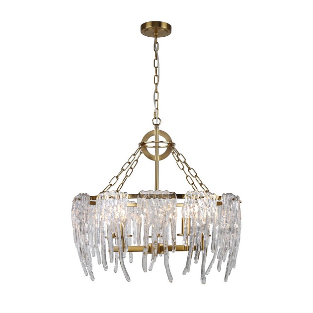 Подвесная люстра Favourite Lollipop 2764-5P изображение 1 Подвесная люстра Favourite Lollipop 2764-5P Фото № 1