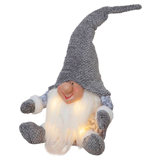 Светодиодная новогодняя фигура Eglo Joylight 991-73 изображение 1 Светодиодная новогодняя фигура Eglo Joylight 991-73 Фото № 1