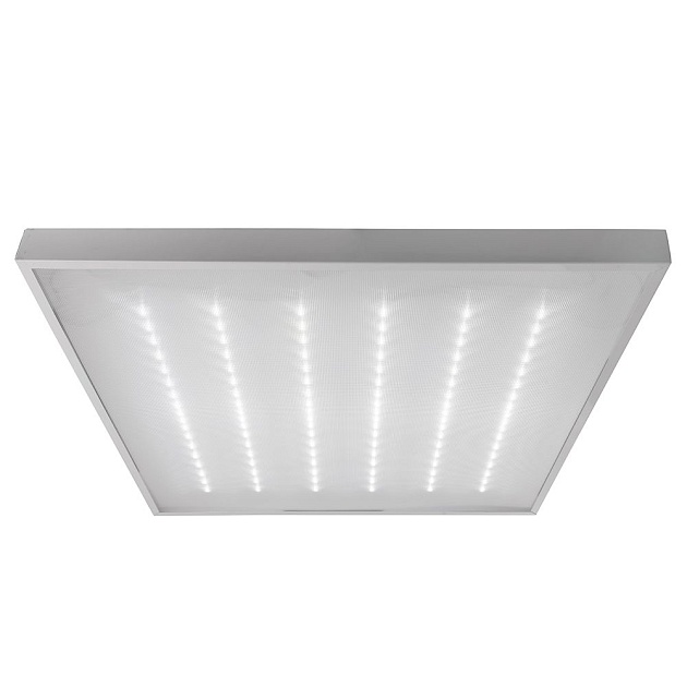 Встраиваемый светодиодный светильник Feron TR Армстронг 48908 Фото № 8