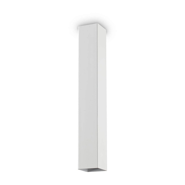 Потолочный светильник Ideal Lux Sky PL1 H40 Bianco 233833 изображение 1 Потолочный светильник Ideal Lux Sky PL1 H40 Bianco 233833 Фото № 1