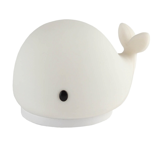 Настольная лампа ЭРА NLED-411-1W-W Б0041088 Фото № 1