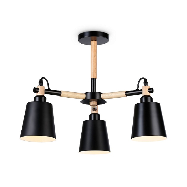 Потолочная люстра Ambrella light Traditional Loft TR82206 Фото № 1