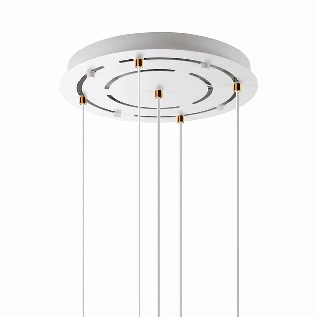 Основание для светильника Odeon Light Hightech Molto 5 шт. 4346/1N Фото № 2