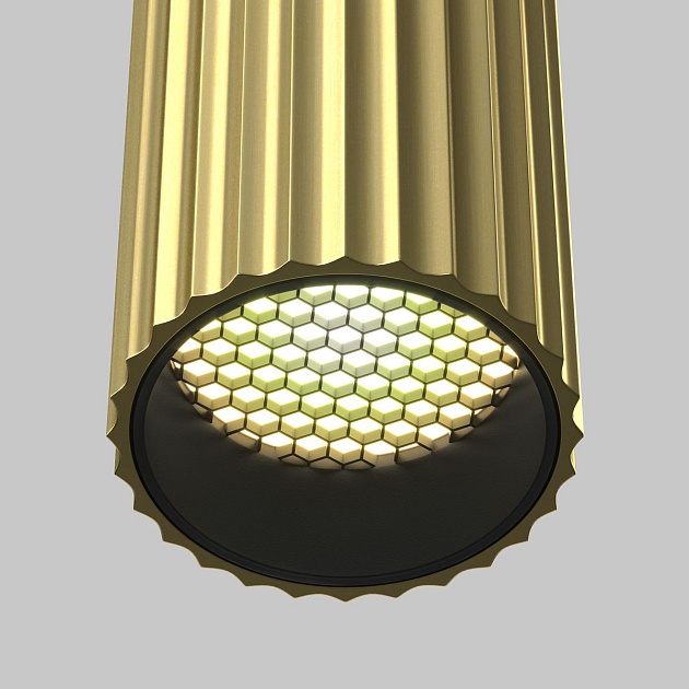 Бра Maytoni Technical Calipso C106WL-02-GU10-BS изображение 4 Бра Maytoni Technical Calipso C106WL-02-GU10-BS Фото № 4