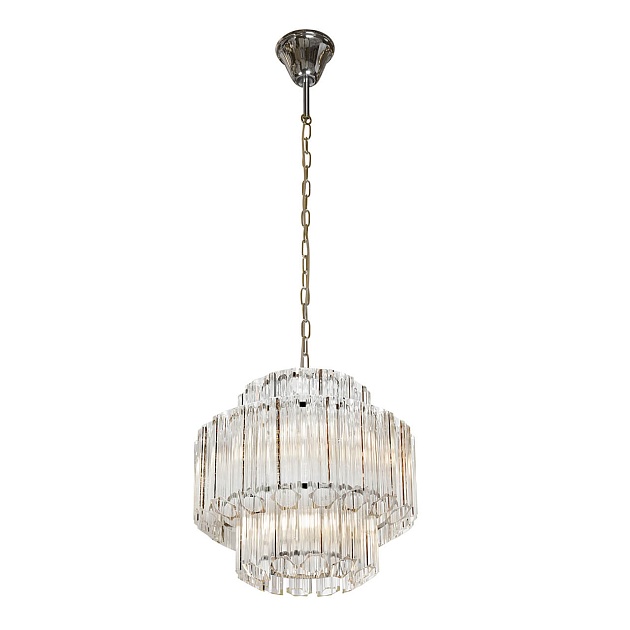 Подвесная люстра iLamp Destiny MD0267-4A изображение 2 Подвесная люстра iLamp Destiny MD0267-4A Фото № 2