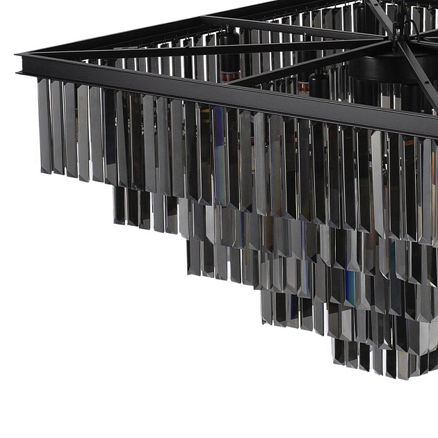 Подвесная люстра Loft IT Prism 10018/800S изображение 3 Подвесная люстра Loft IT Prism 10018/800S Фото № 3