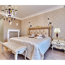 Подвесная люстра Divinare Simona 5125/12 LM-6 5