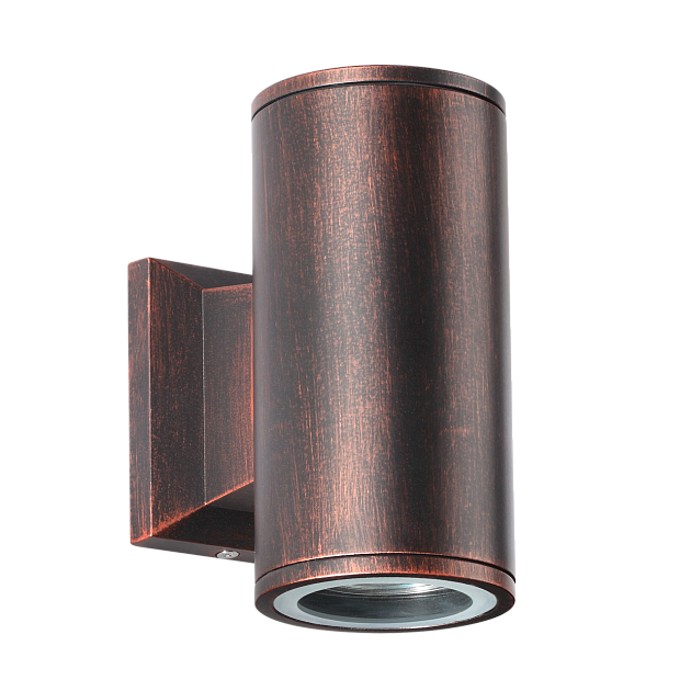 Уличный настенный светильник Novotech Street Landscape 370407 Фото № 6