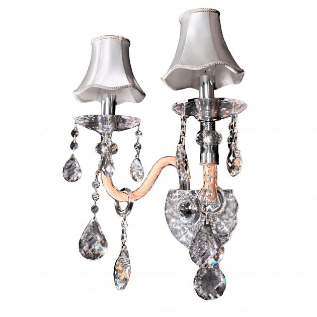 Бра Lumina Deco Denica LDW 66249-2 WT Фото № 1