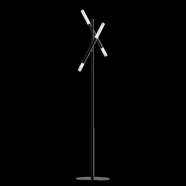 Торшер Maytoni Vigo MOD070FL-02B изображение 4 Торшер Maytoni Vigo MOD070FL-02B Фото № 4