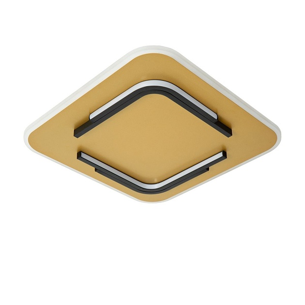 Потолочный светодиодный светильник Lucide Andreas 44114/30/02 изображение 1 Потолочный светодиодный светильник Lucide Andreas 44114/30/02 Фото № 1