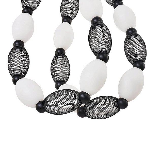 Подвесной светодиодный светильник Favourite Perler 4560-2PC Фото № 4