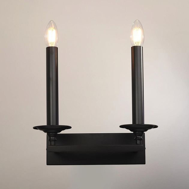 Бра Citilux Маркиз CL471325 изображение 5 Бра Citilux Маркиз CL471325 Фото № 5