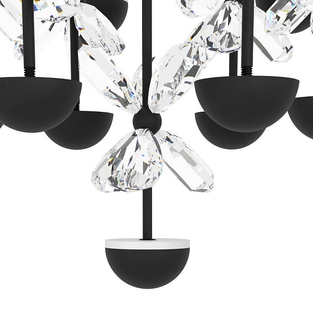 Подвесная светодиодная люстра Eglo Pianopoli 2 390277 Фото № 3